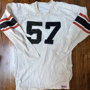 Vintage Football Jersey